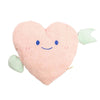 Heart and Arrow Plush Toy