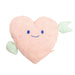 Heart & Arrow Plush Toy-Plush Toys-Little Whitehouse