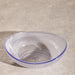 Home.Life Barok Bowl Clear-Drinkware
