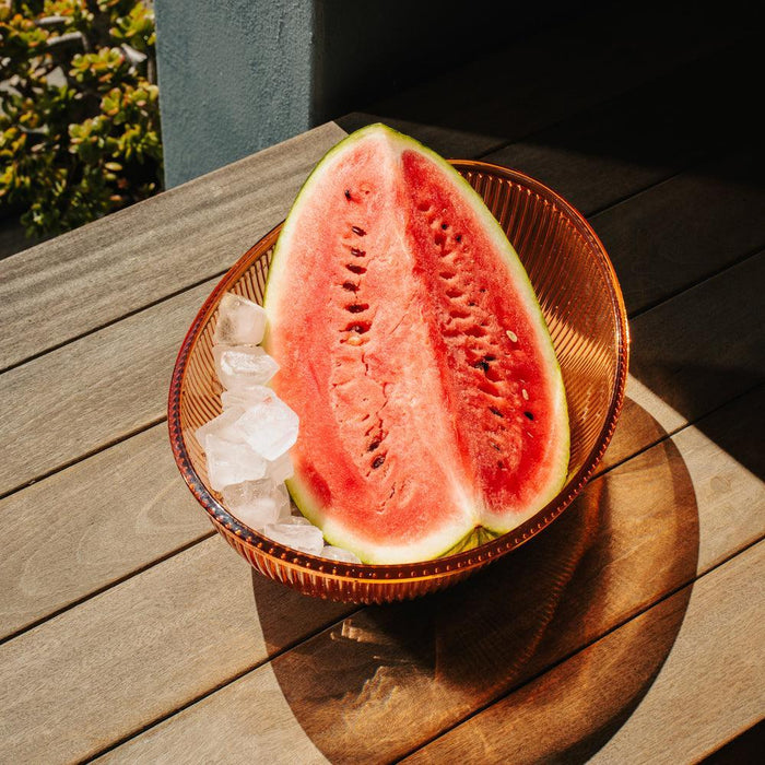 Home.Life Barok Bowl Honey-Drinkware