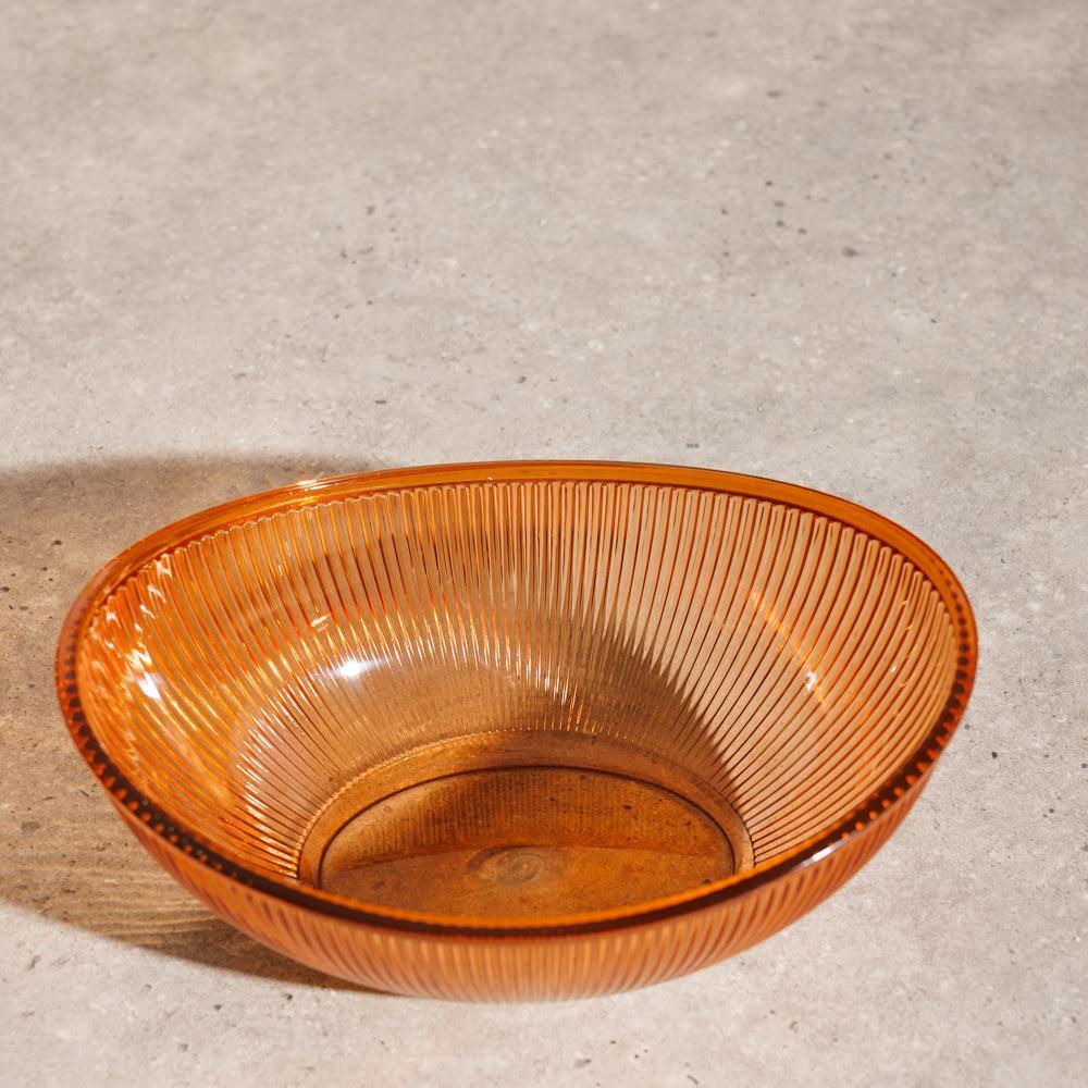 Home.Life Barok Bowl Honey-Drinkware