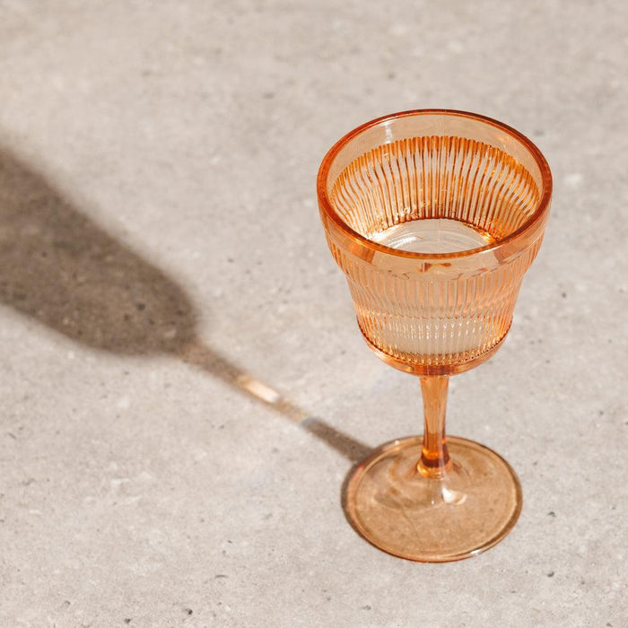 Home.Life Barok Goblet Honey-Drinkware