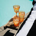 Home.Life Barok Goblet Honey-Drinkware
