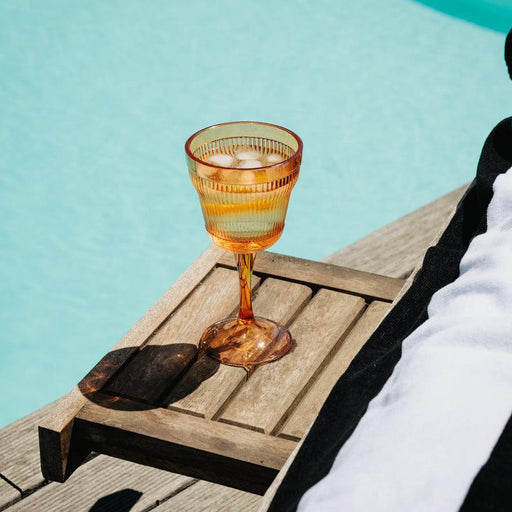 Home.Life Barok Goblet Honey-Drinkware