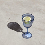 Home.Life Barok Goblet Indigo