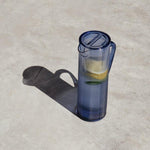 Home.Life Barok Jug Indigo