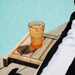 Home.Life Barok Tumbler Honey