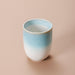 Home.Life Breeze Stoneware Mug Blue-Mugs