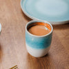 Home.Life Breeze Stoneware Mug Blue