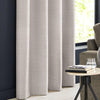 Home.Life Clifton Self-lined Dim Out Eyelet Curtain Natural