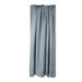 HOME.LIFE Clifton Self-Lined Dim Out Taped Curtain - duck egg