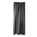 HOME.LIFE Clifton Self-Lined Dim Out Taped Curtain - graphite