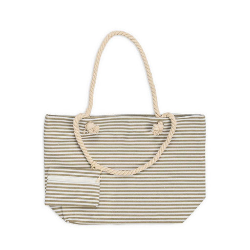 Home.Life Beach Bag Dune Stripes-Beach Bags