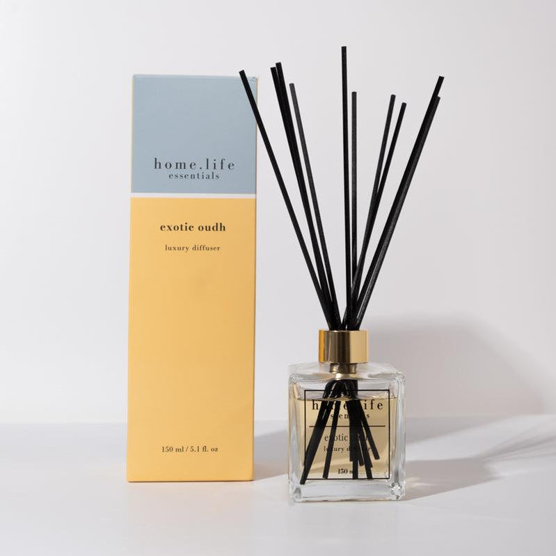 Luxury Diffusers | Whitehouse & Continental Linen
