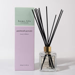 Home.Life Fragrance Diffuser Patchouli Percale