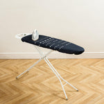 Home.Life Fresh Fold Ironing Board Cover Navy