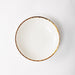 Soup Rimmed Bowl - Natural Ivory-Ceramic