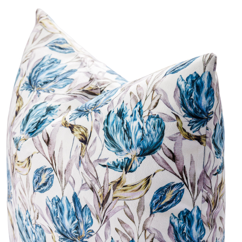 Home.Life Luxe Collection Azure Garden Scatter-Scatter