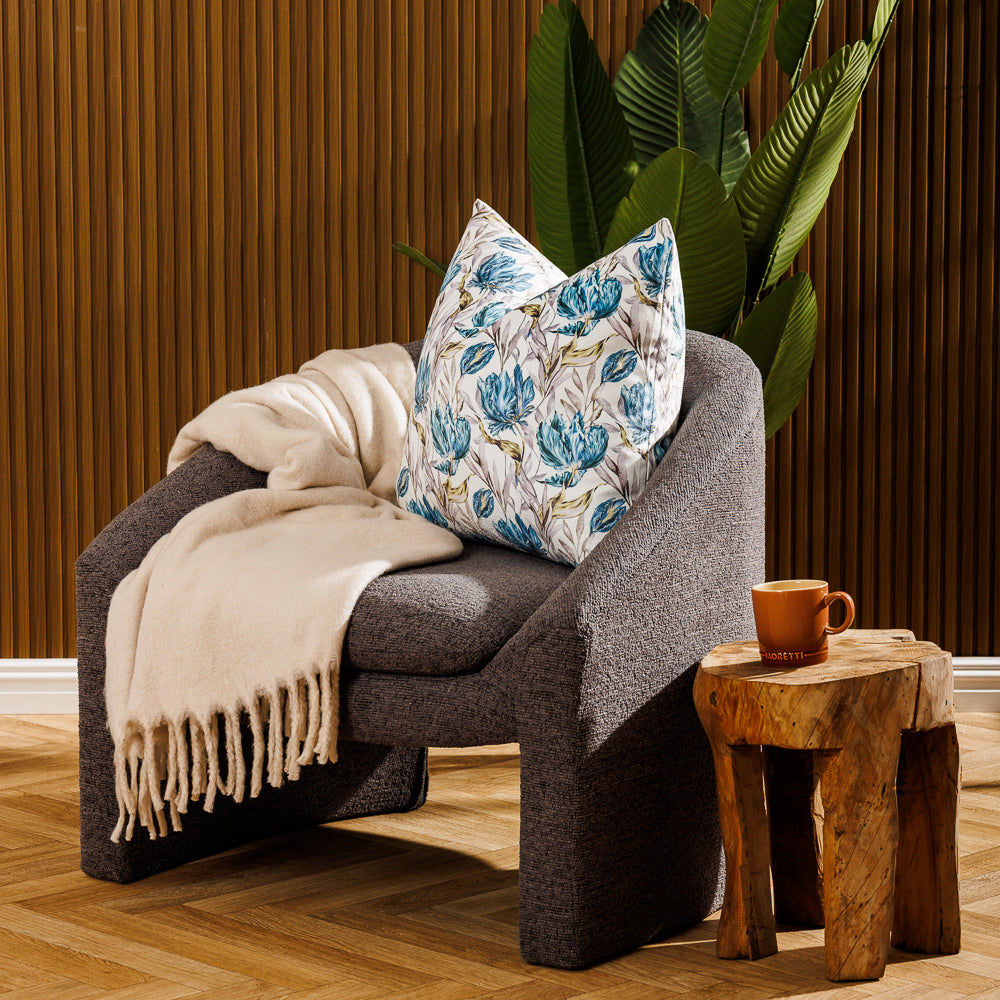Home.Life Luxe Collection Azure Garden Scatter-Scatter