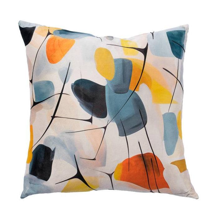 HOME.LIFE Luxe Collection Brushed Bliss Scatter Cushion-SCATTER