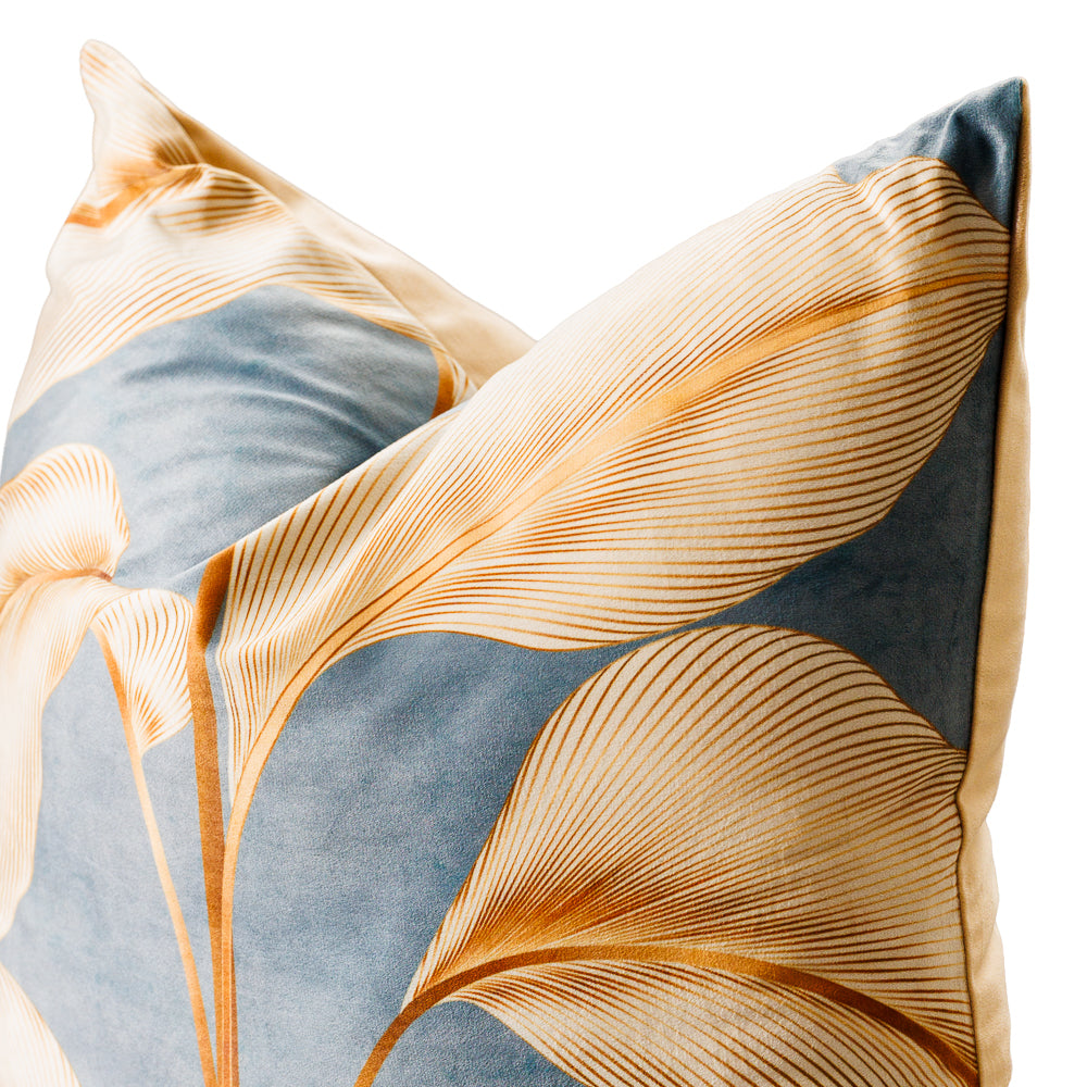 Home.Life Luxe Collection Celeste Palm Scatter-Scatters
