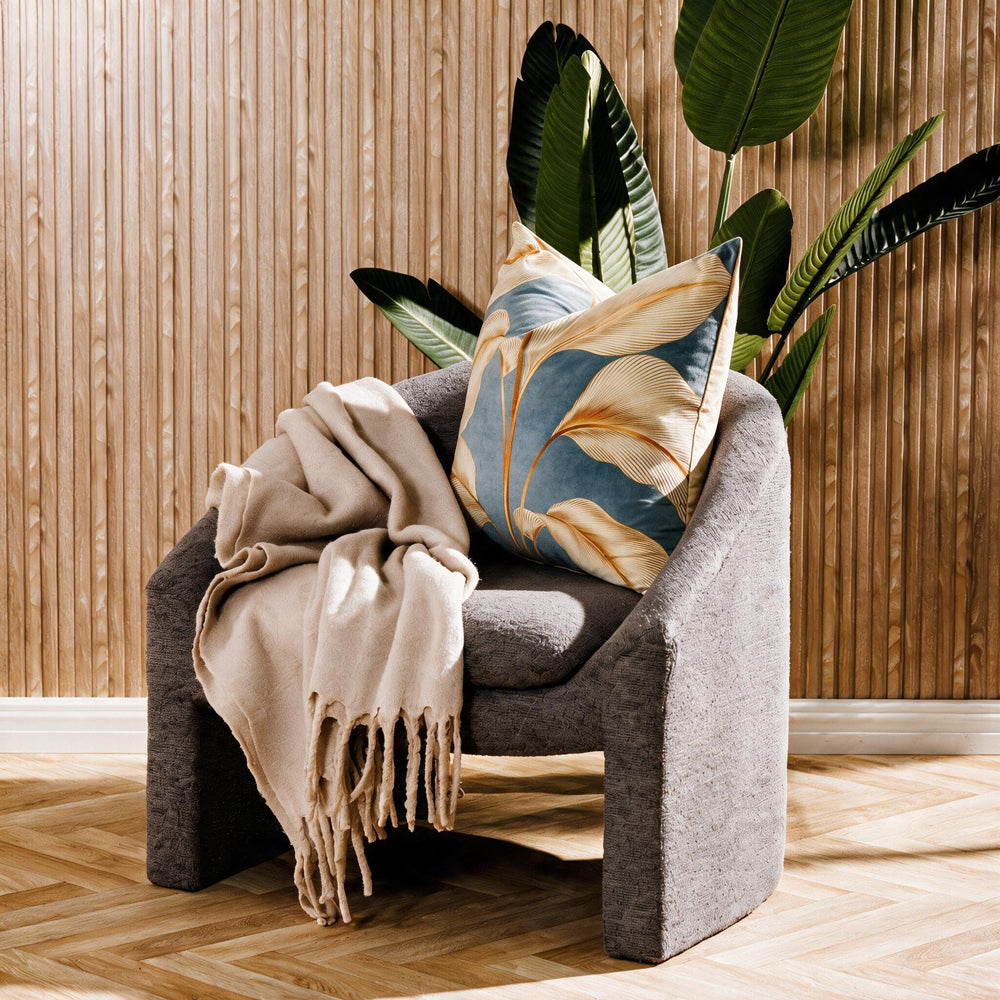 Home.Life Luxe Collection Celeste Palm Scatter-Scatters