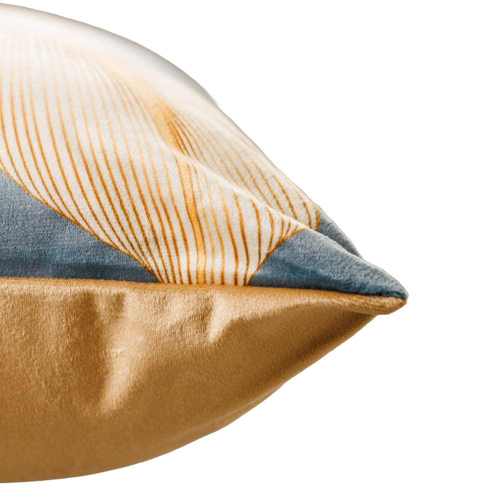 Home.Life Luxe Collection Celeste Palm Scatter-Scatters