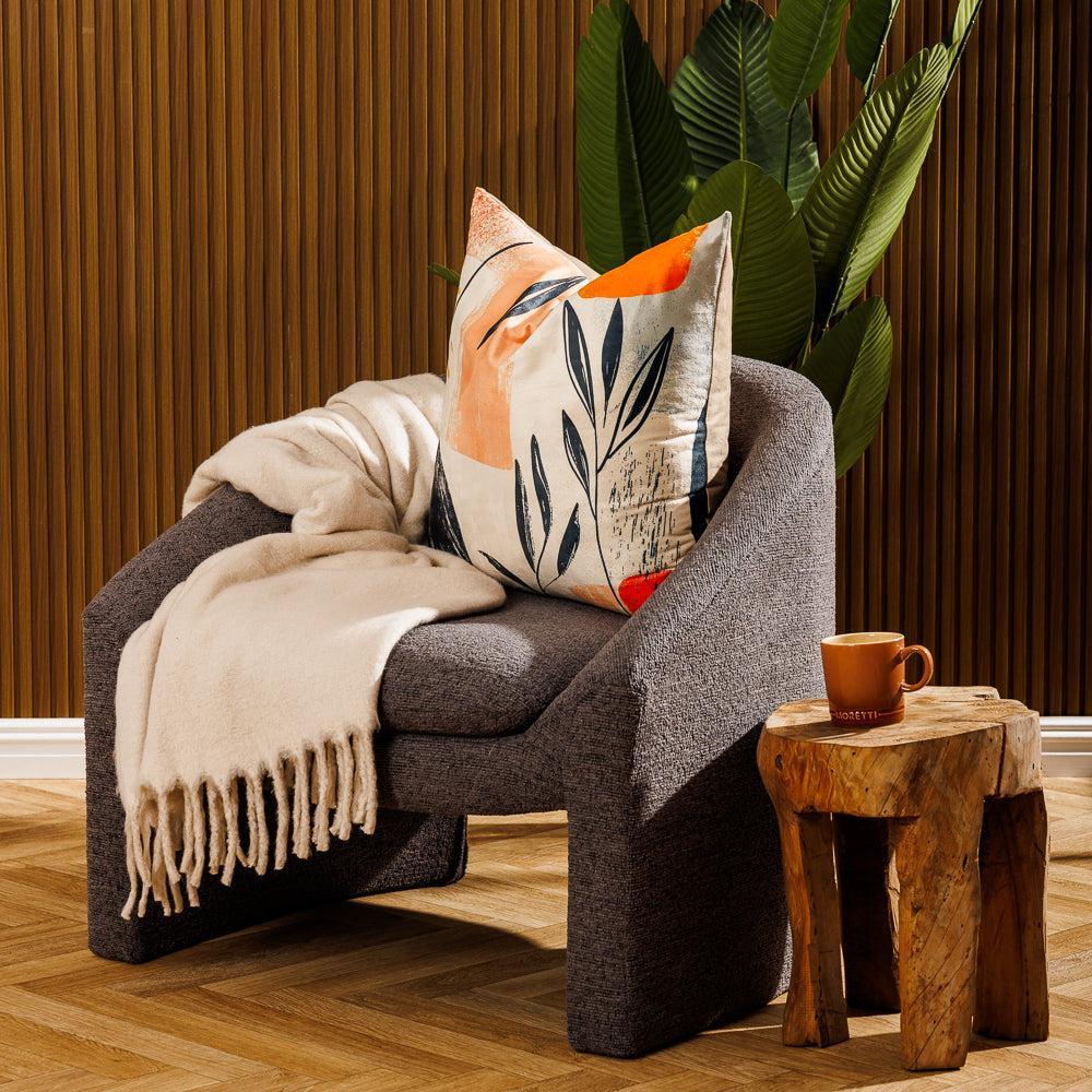 Home.Life Luxe Collection Earth Marks Scatter-Scatters