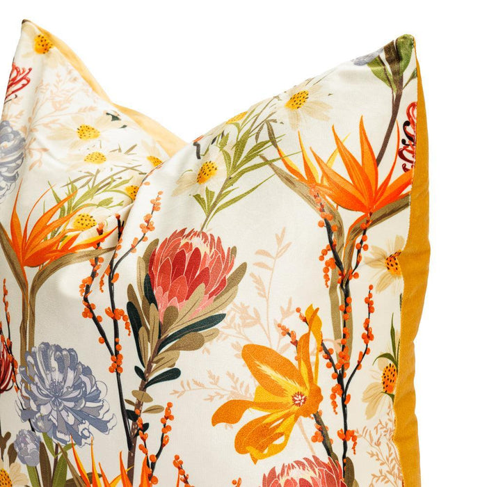 Home.Life Luxe Collection Garden Rhapsody Scatter-Scatters