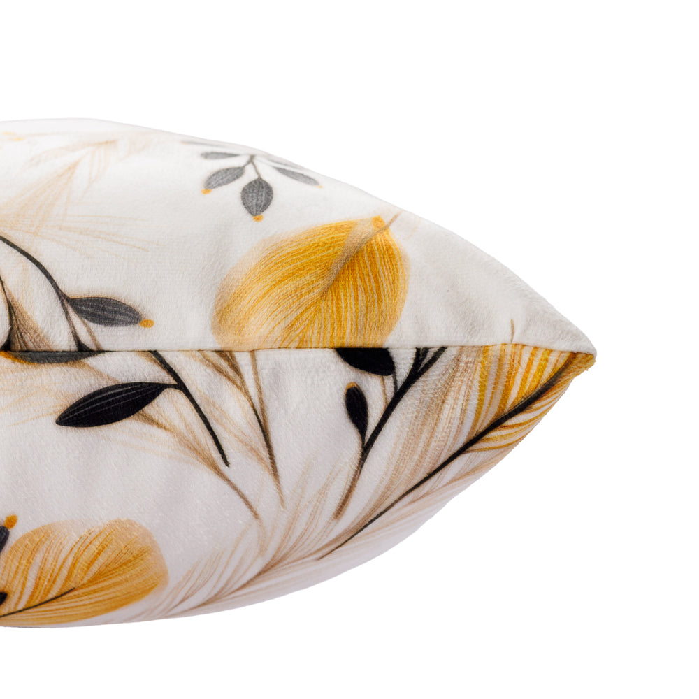 Home.Life Luxe Collection Golden Foliage Scatter-Scatters