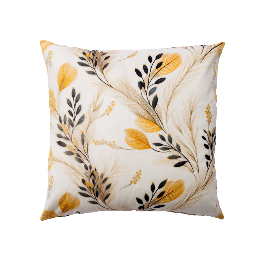 Home.Life Luxe Collection Golden Foliage Scatter-Scatters