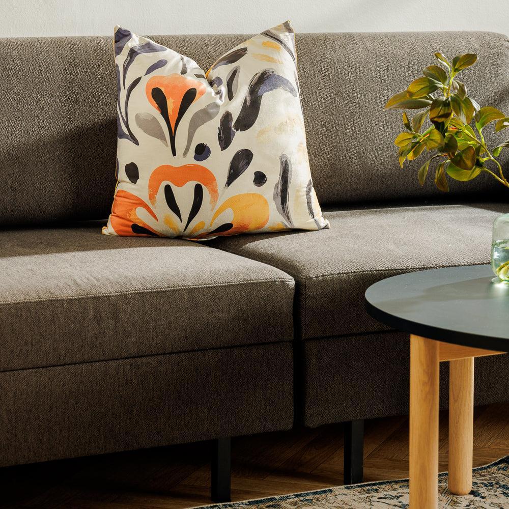 Home.Life Luxe Collection Harvest Brushstroke Scatter-Scatters