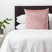 HOME.LIFE Luxe Collection Honeycomb Velvet Scatter - Dusty Rose-SCATTER