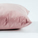 HOME.LIFE Luxe Collection Honeycomb Velvet Scatter - Dusty Rose-SCATTER