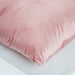 HOME.LIFE Luxe Collection Honeycomb Velvet Scatter - Dusty Rose-SCATTER