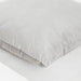 HOME.LIFE Luxe Collection Honeycomb Velvet Scatter - Light Grey-SCATTER