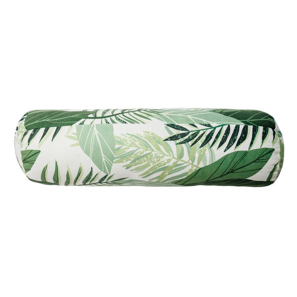 Home.Life Luxe Collection Jungle Bloom Bolster-Bolster