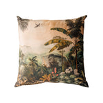 Home.Life Luxe Collection Jungle Mirage Scatter