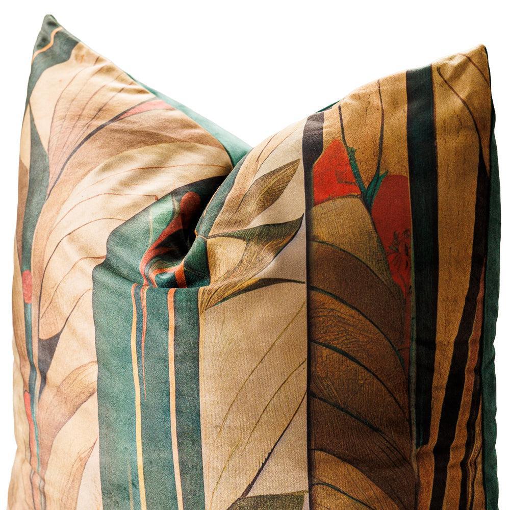 Home.Life Luxe Collection Linear Fern Scatter-Scatters