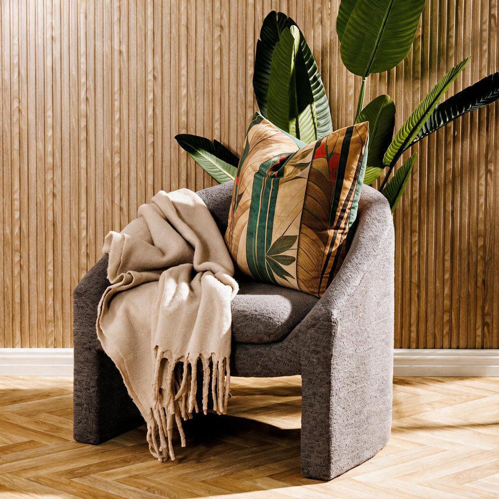 Home.Life Luxe Collection Linear Fern Scatter-Scatters
