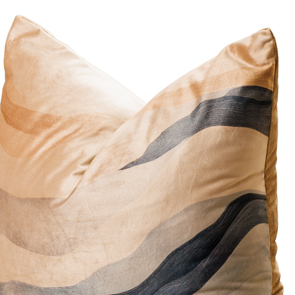 Home.Life Luxe Collection Ocean Dunes Scatter-Scatters