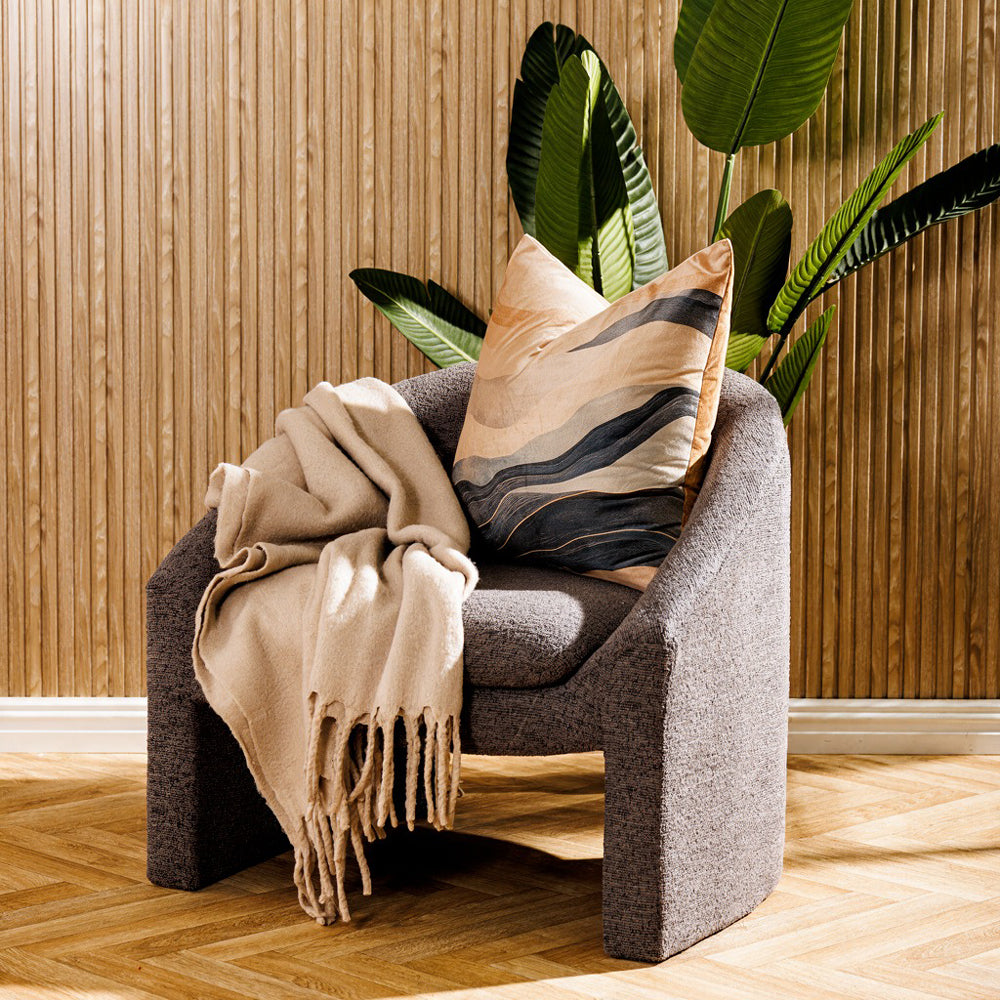 Home.Life Luxe Collection Ocean Dunes Scatter-Scatters