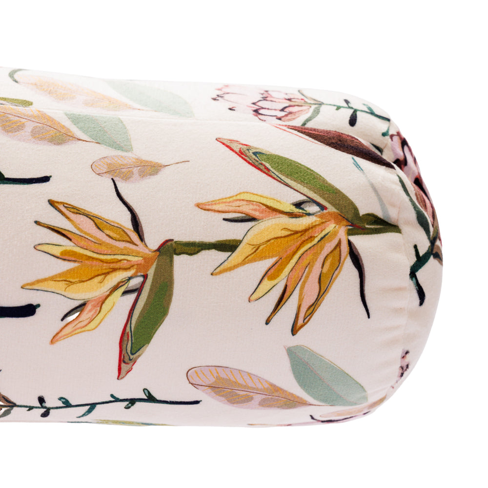 Home.Life Luxe Collection Protea Paradise Bolster-Bolster