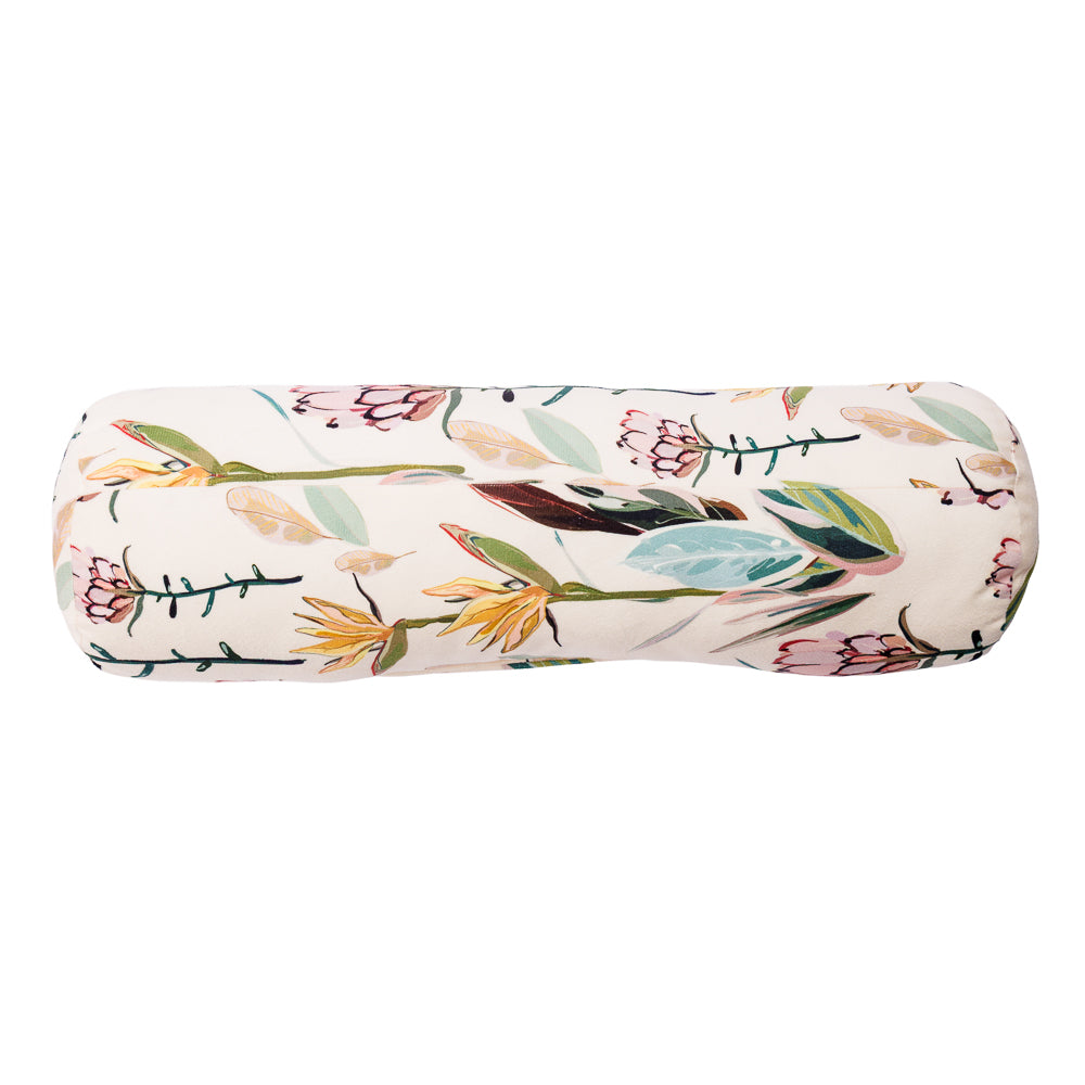 Home.Life Luxe Collection Protea Paradise Bolster-Bolster