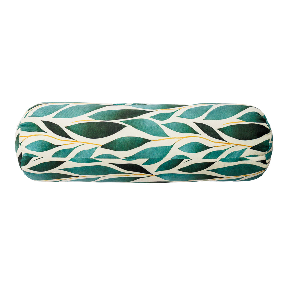 Home.Life Luxe Collection Sage Whisper Bolster-Bolster