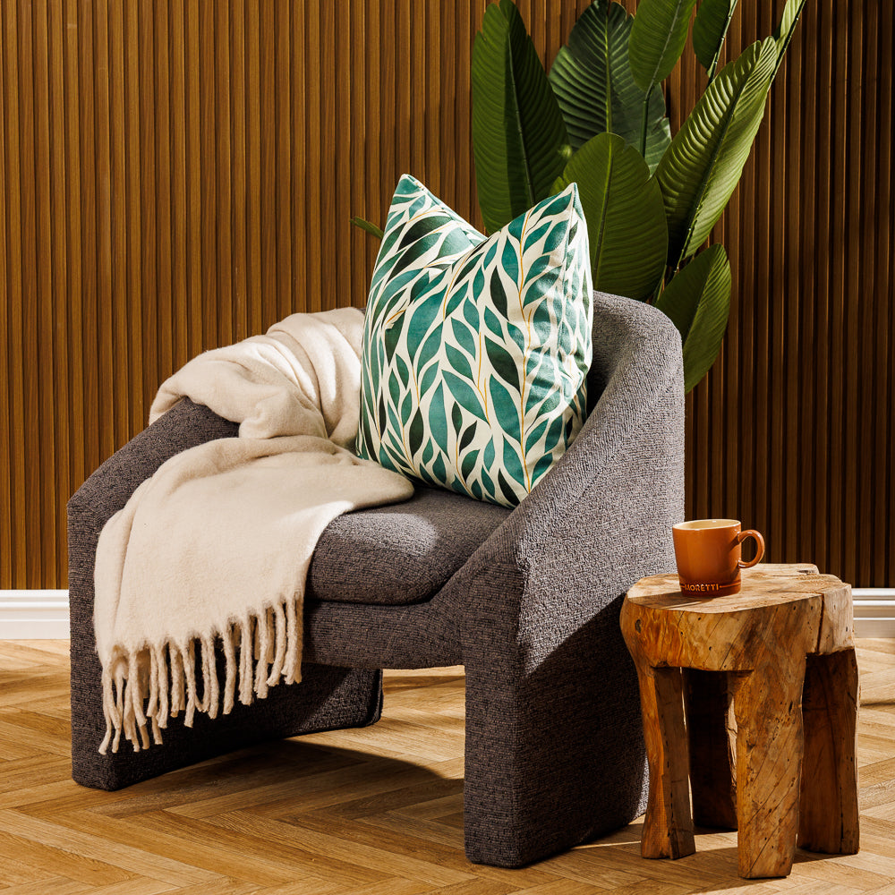 Home.Life Luxe Collection Sage Whisper Scatter-Scatters