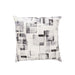 HOME.LIFE Luxe Collection Square Symphony Scatter-Scatter