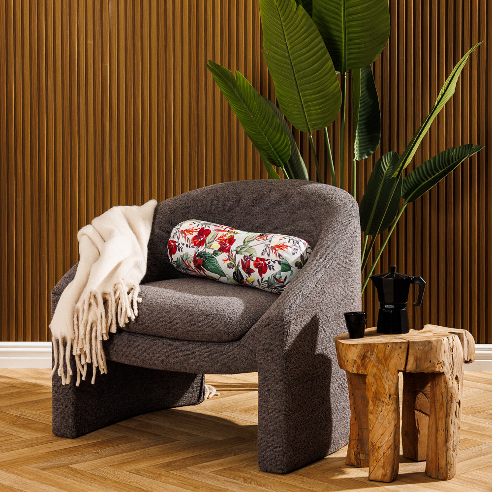 Home.Life Luxe Collection Wild Harmony Bolster-Bolster