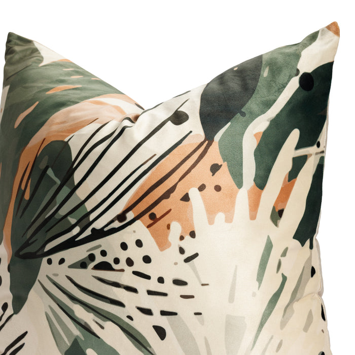 Home.Life Luxe Collection Wilderness Whisper Scatter-Scatters