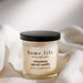 Home.Life Luxury Scented Candle Cinnamon Spiced Vanilla-Home.Life Candles
